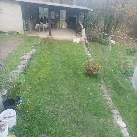 Bord De Riviere Accons Exterior foto